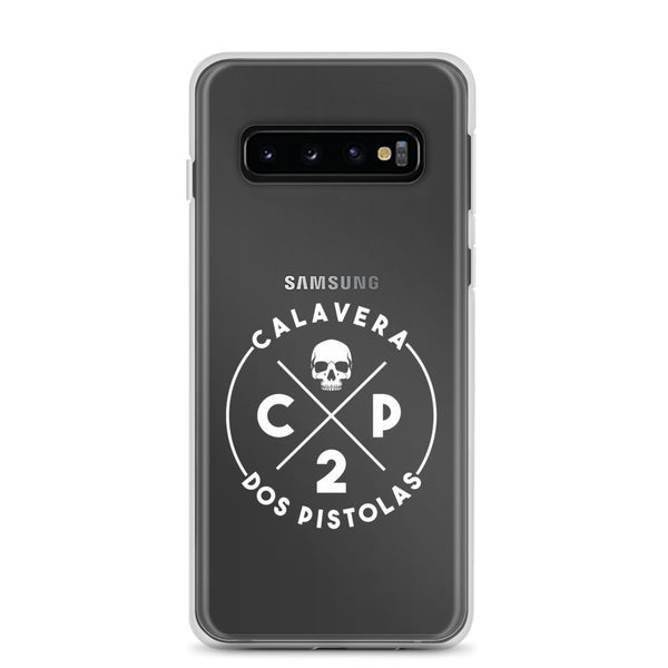 C2P Clear Case for Samsung®