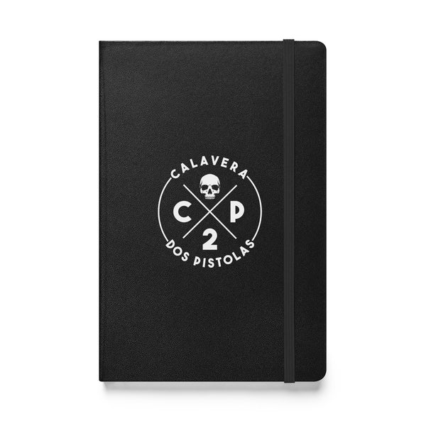 C2P Hardcover bound notebook