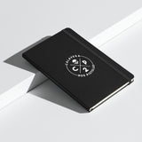 C2P Hardcover bound notebook