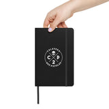 C2P Hardcover bound notebook