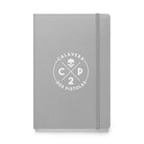 C2P Hardcover bound notebook