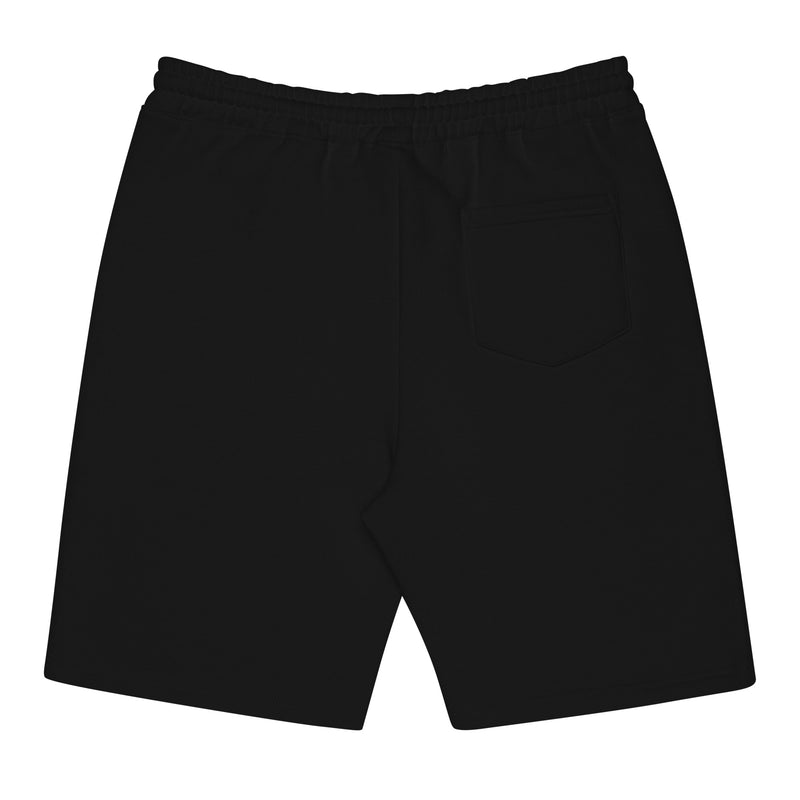 Men's C2P Fleece Shorts