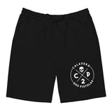 Men's C2P Fleece Shorts