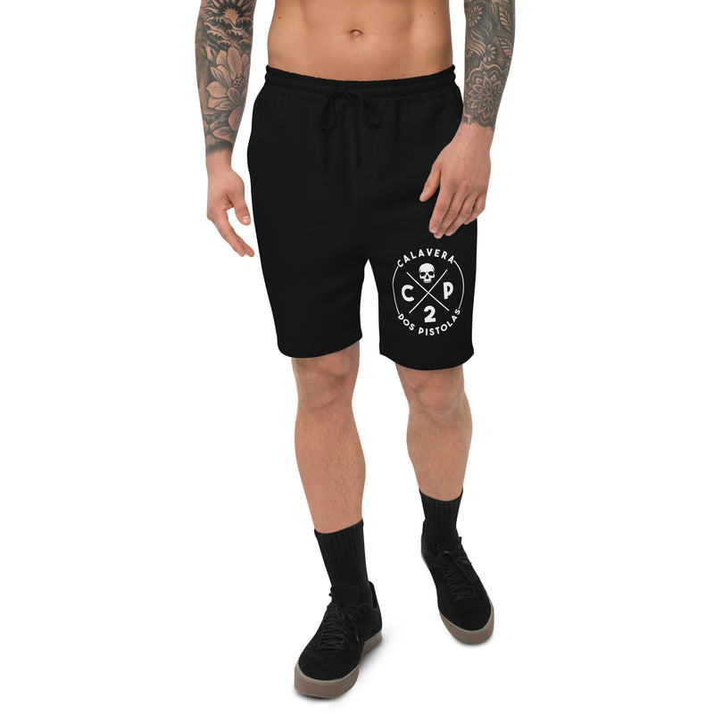 Men's C2P Fleece Shorts