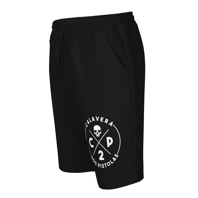 Men's C2P Fleece Shorts