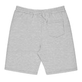 Men's C2P Fleece Shorts