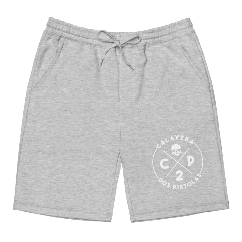 Men's C2P Fleece Shorts