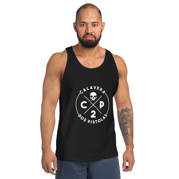 Men's C2P Tank Top