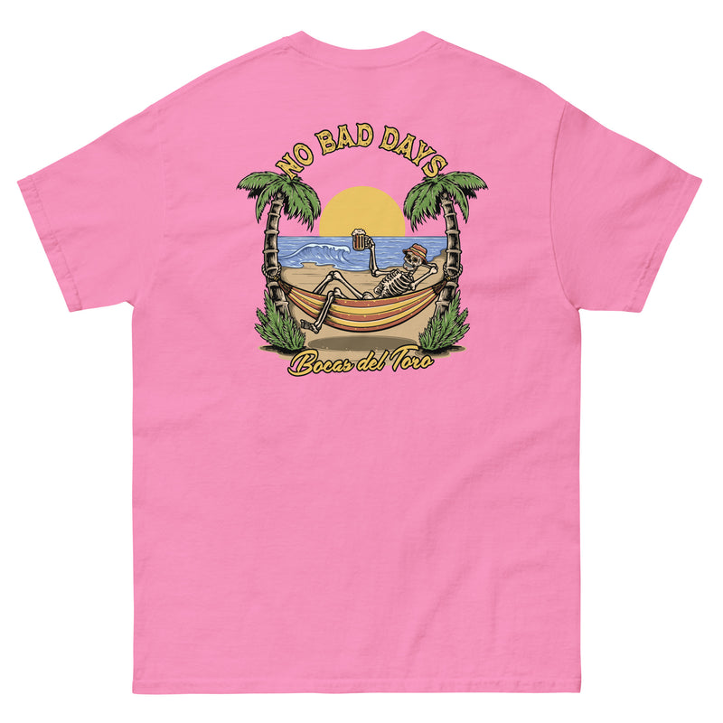 No Bad Days Tee