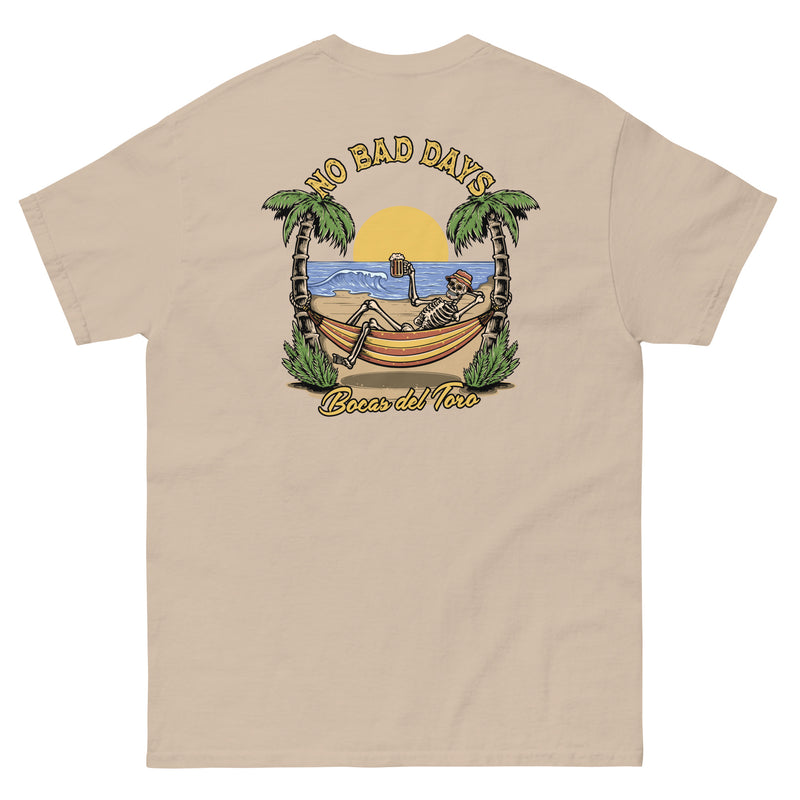 No Bad Days Tee