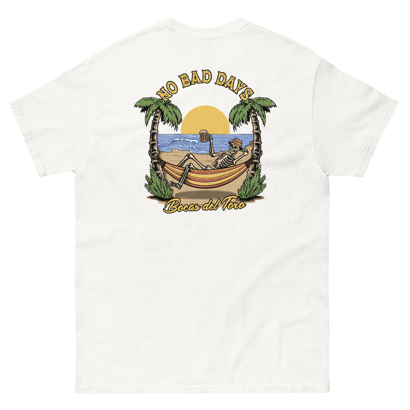 No Bad Days Tee