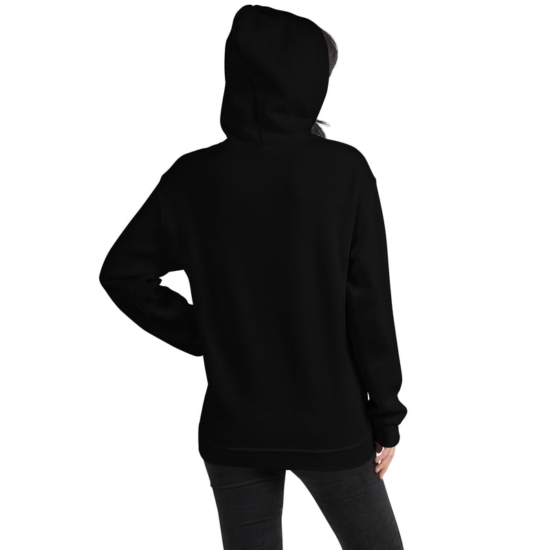 Unisex Hoodie C2PW