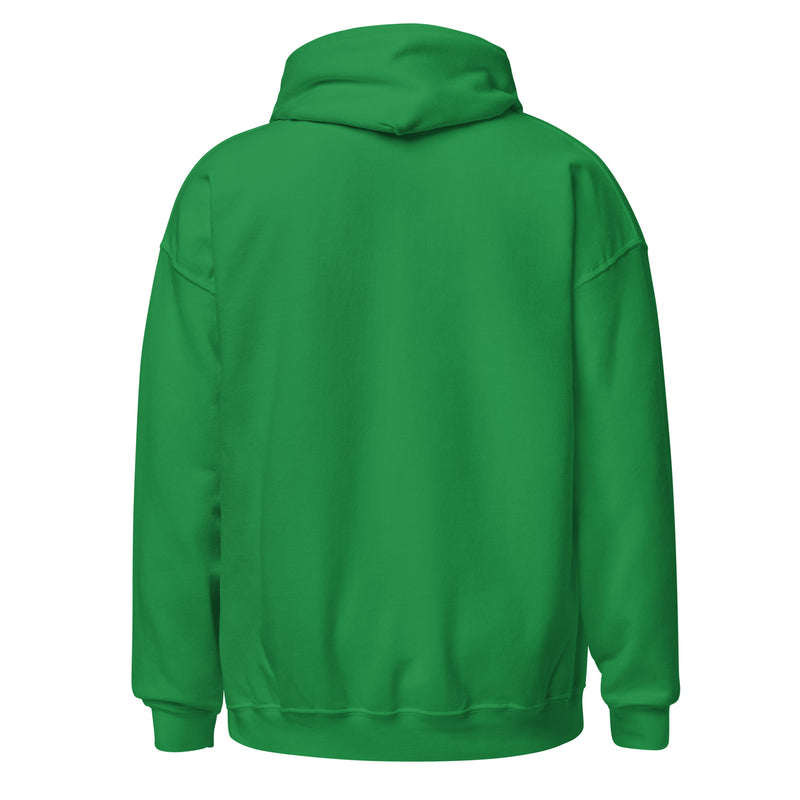 UNISEX HOODIE C2PB