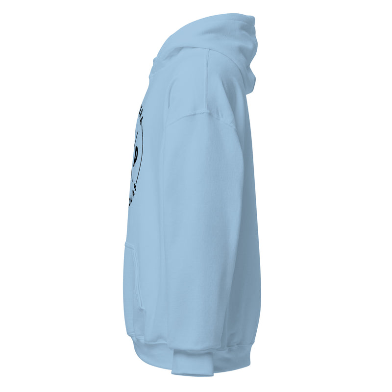 UNISEX HOODIE C2PB