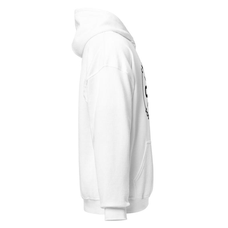 UNISEX HOODIE C2PB