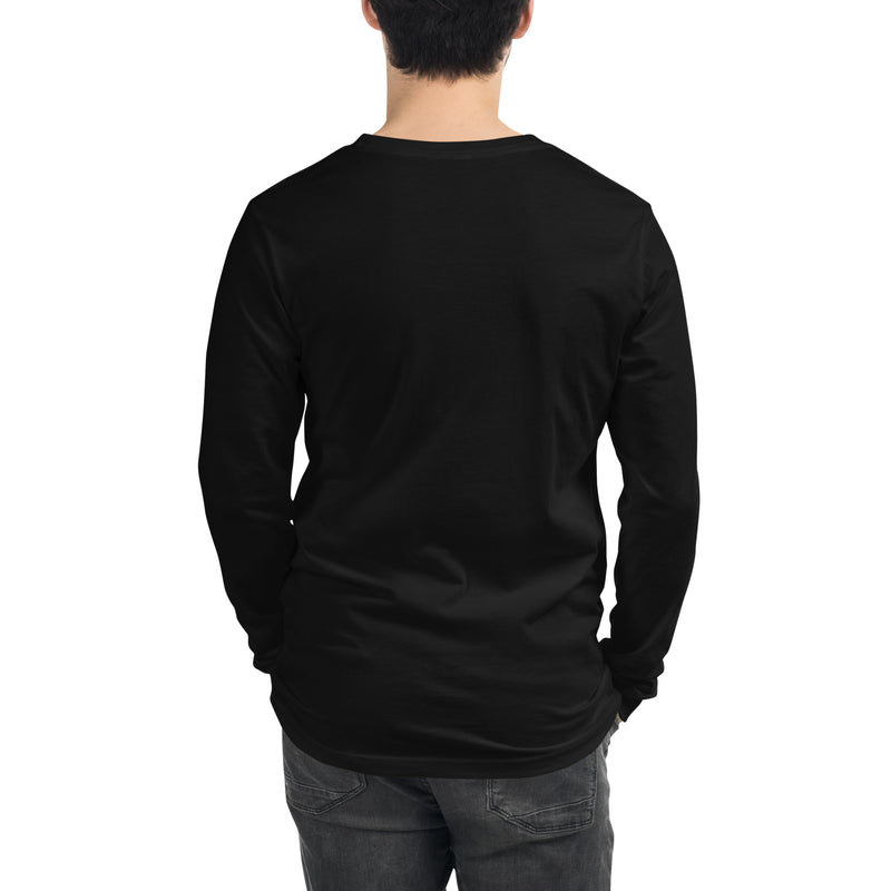 Unisex C2P Long Sleeve Tee