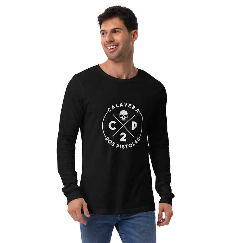 Unisex C2P Long Sleeve Tee