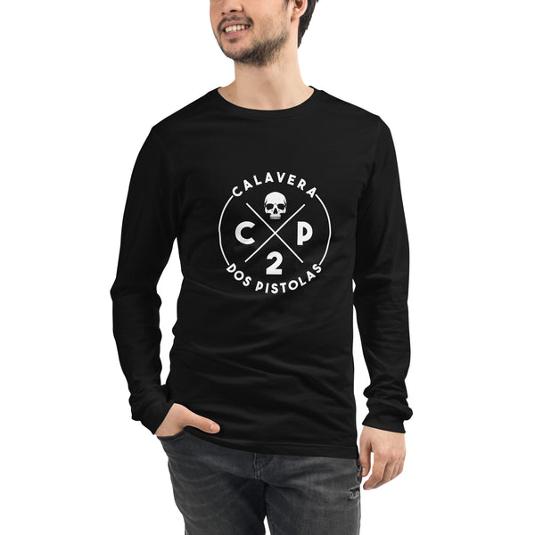 Unisex C2P Long Sleeve Tee