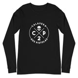 Unisex C2P Long Sleeve Tee