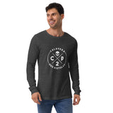 Unisex C2P Long Sleeve Tee