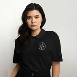 Unisex C2P Polo Shirt