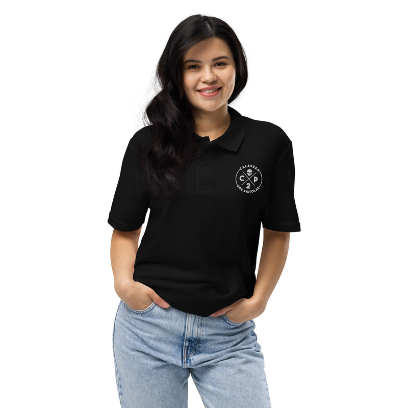 Unisex C2P Polo Shirt