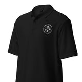 Unisex C2P Polo Shirt