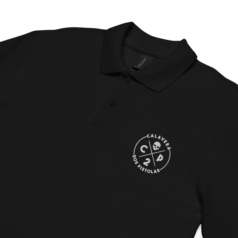 Unisex C2P Polo Shirt