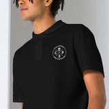 Unisex C2P Polo Shirt