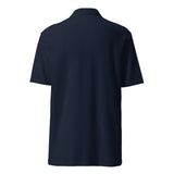 Unisex C2P Polo Shirt