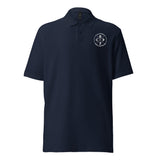 Unisex C2P Polo Shirt