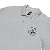 Unisex C2P B Polo Shirt