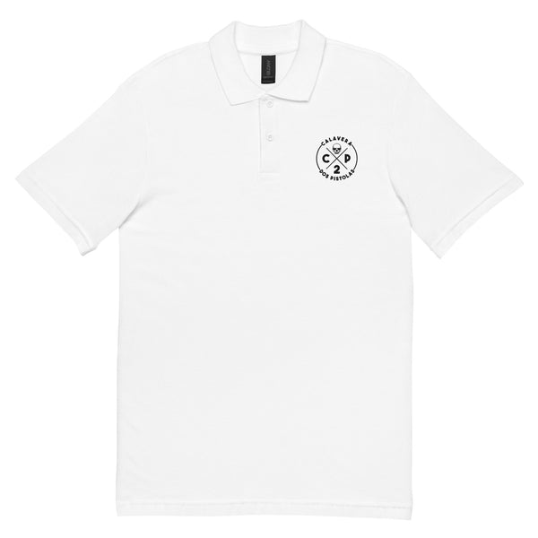 Unisex C2P B Polo Shirt