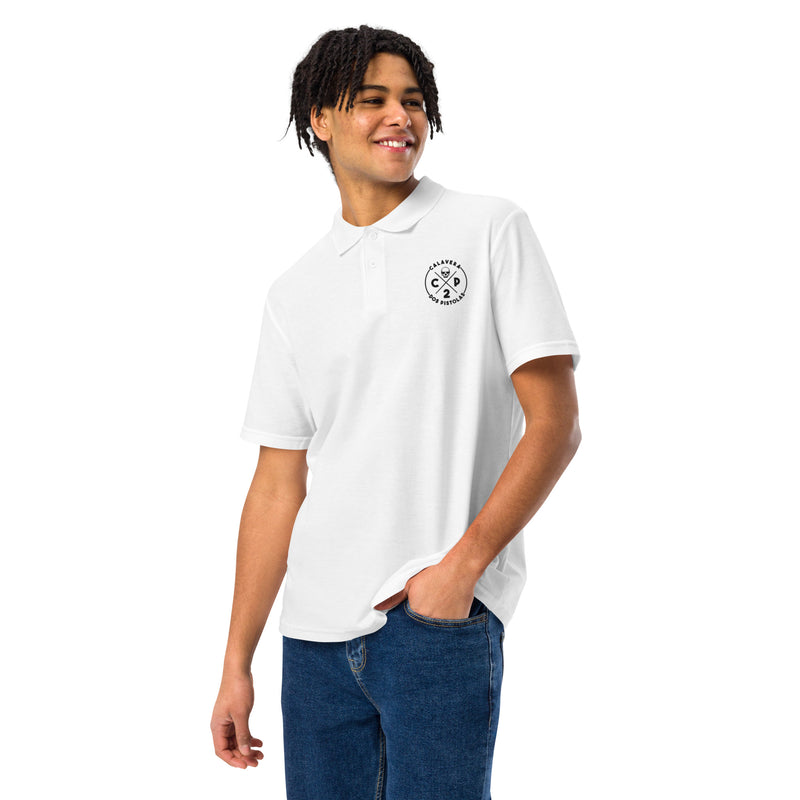 Unisex C2P B Polo Shirt