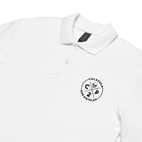 Unisex C2P B Polo Shirt