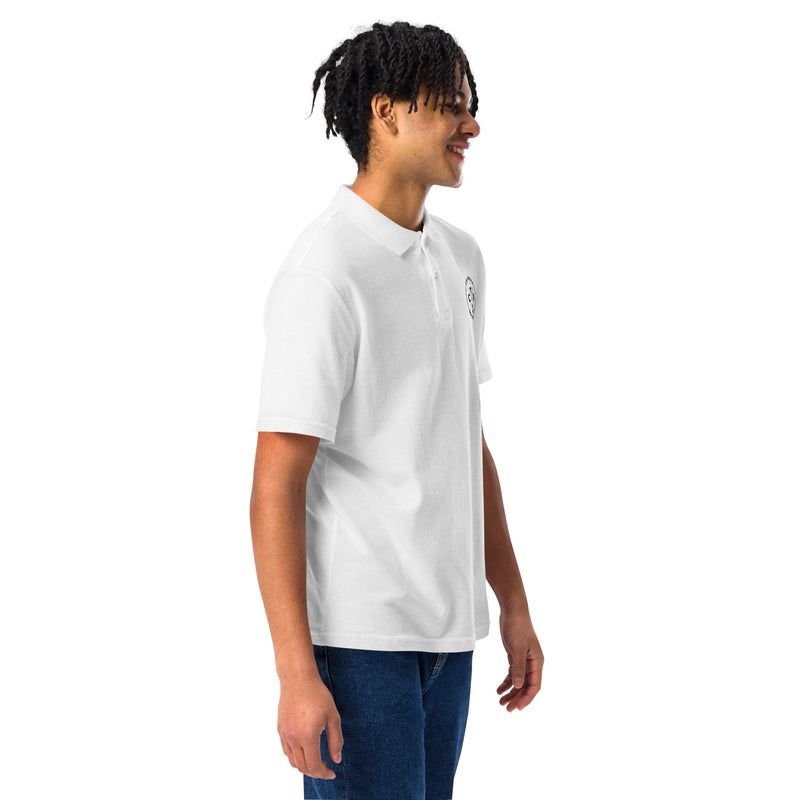 Unisex C2P B Polo Shirt