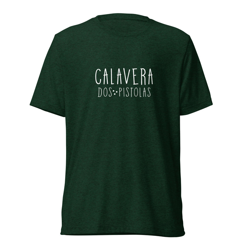 WOMEN'S CALAVERA T-SHIRT