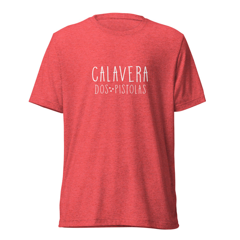 WOMEN'S CALAVERA T-SHIRT