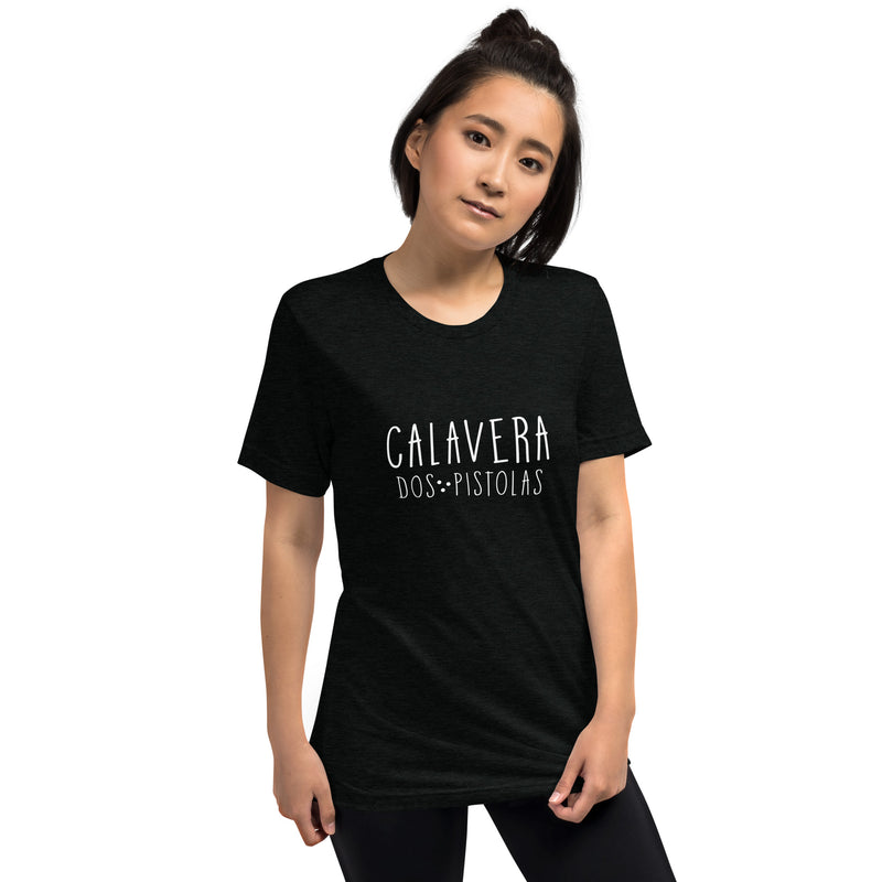 WOMEN'S CALAVERA T-SHIRT