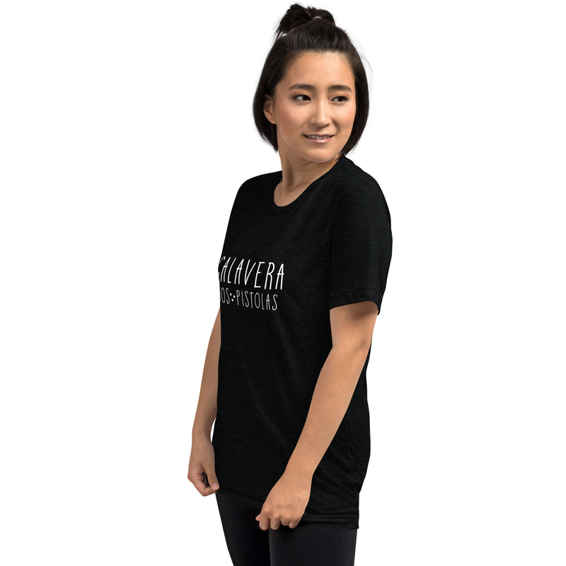 WOMEN'S CALAVERA T-SHIRT