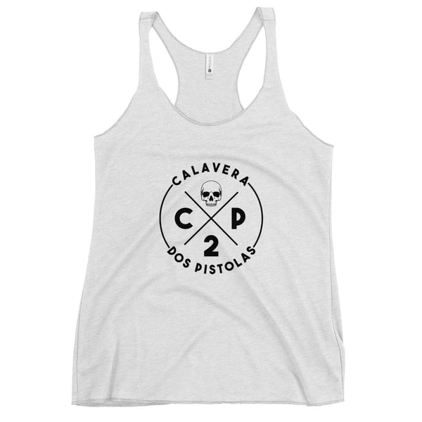 Women's C2P B Tank