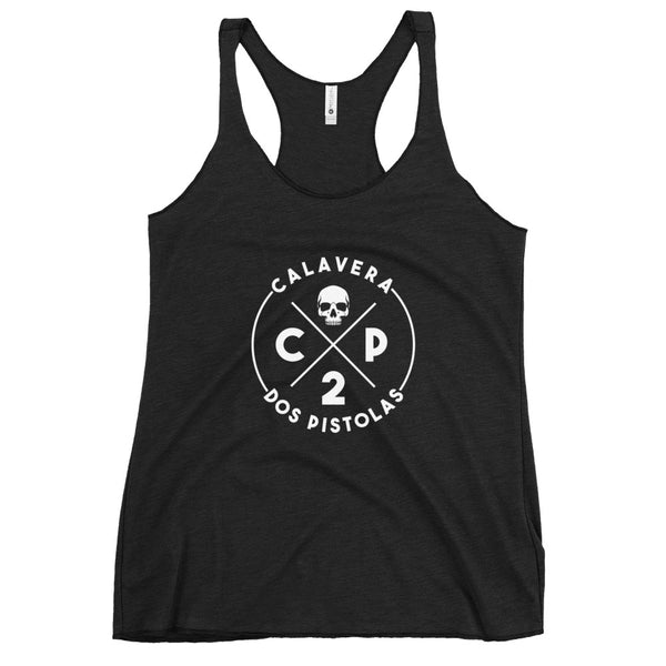 Women's C2P Racerback Tank