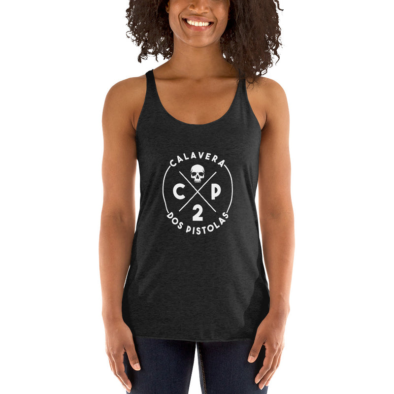 Women's C2P Racerback Tank