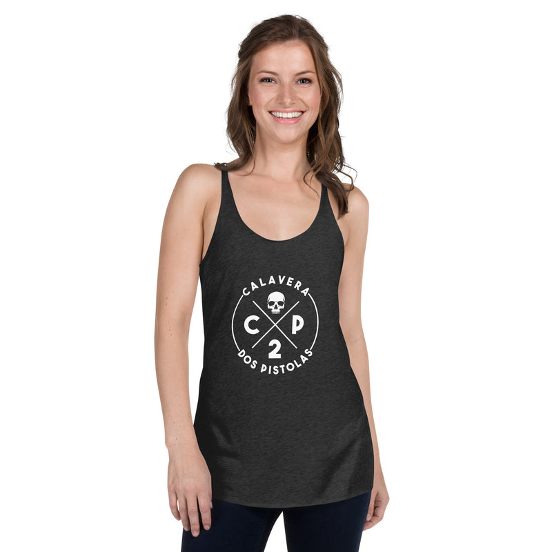 Women's C2P Racerback Tank