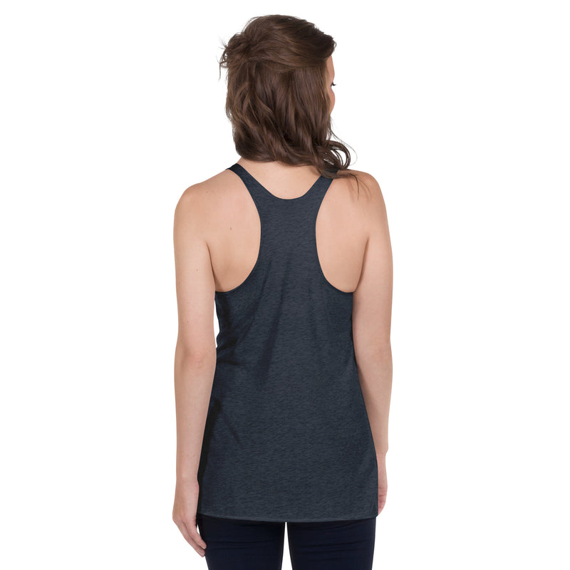 Women's C2P Racerback Tank