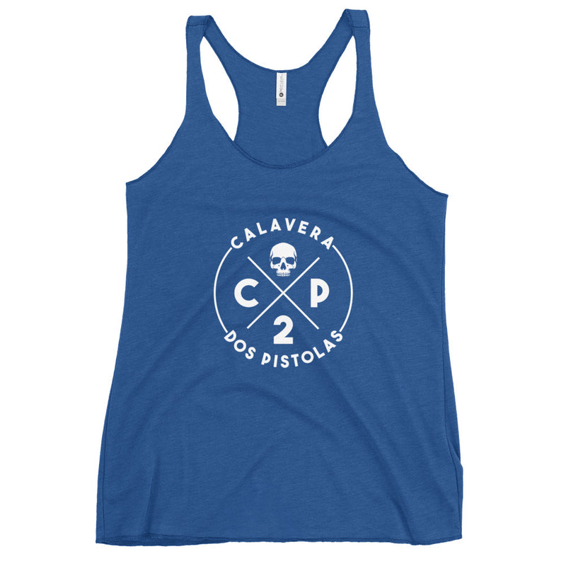 Women's C2P Racerback Tank