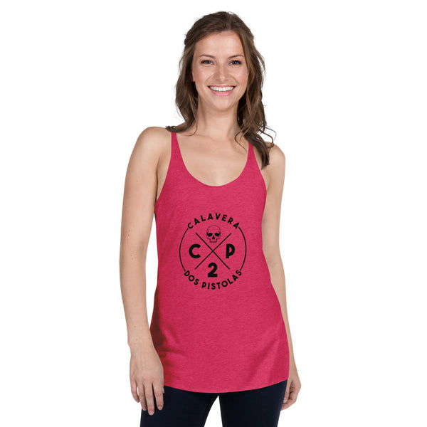 Women's C2P B Tank