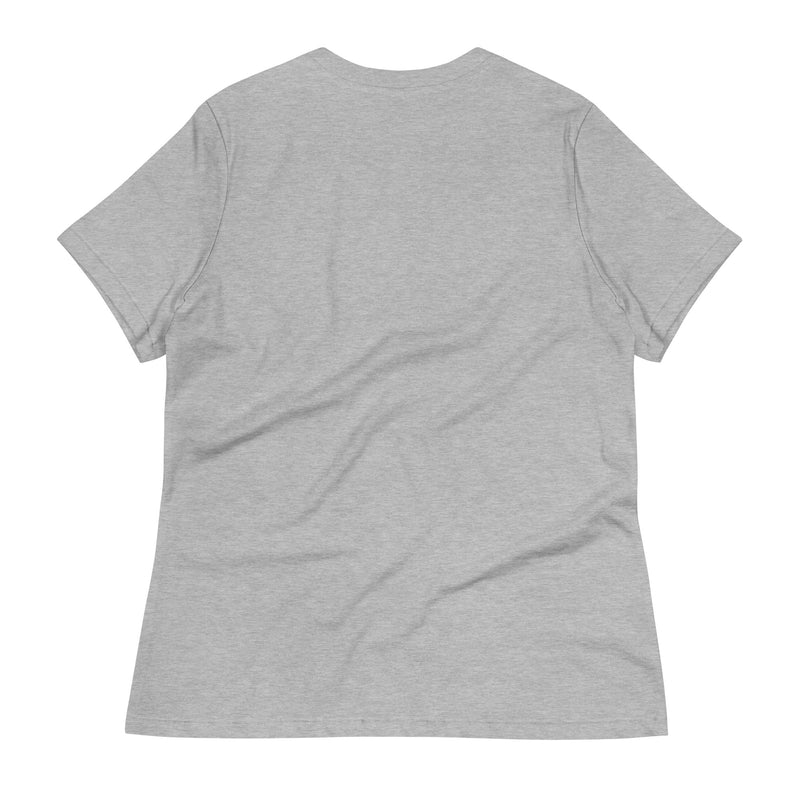 Women's C2P Relaxed T-Shirt