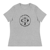 Women's C2P Relaxed T-Shirt