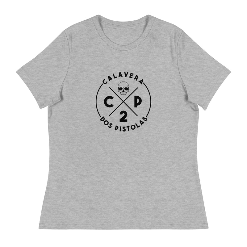 Women's C2P Relaxed T-Shirt